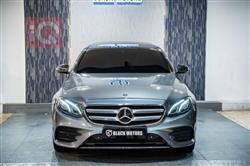 مێرسێدس بێنز E-Class